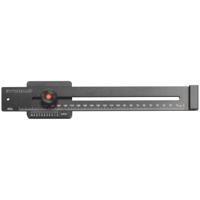 Promat Kruishout | 300 mm | met vlakke schuiver - 4000858519 - 4000858519