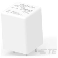 TE Connectivity 2-1415356-1 Printrelais 1050 stuk(s) Tube