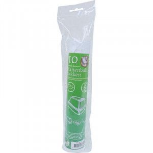 Grote kattenbakzakken Boon 3 x Naturel