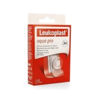 Leukoplast Aqua Pro Assortiment 20 7322106