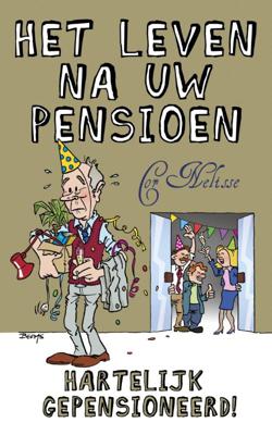 Het leven na uw pensioen (Paperback)