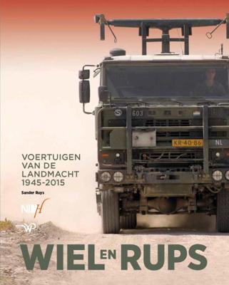 Wiel en rups (Hardback)