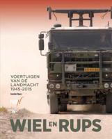 Wiel en rups (Hardback)
