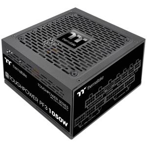 Thermaltake PS-TPD-1050FNFAPE-3 PC-netvoeding 1050 W ATX 80 Plus Platinum