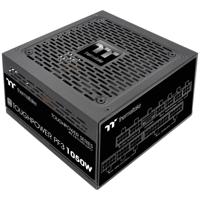 Thermaltake PS-TPD-1050FNFAPE-3 PC-netvoeding 1050 W ATX 80 Plus Platinum - thumbnail