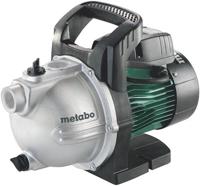 Metabo tuinpomp p 3300 g - 600963000
