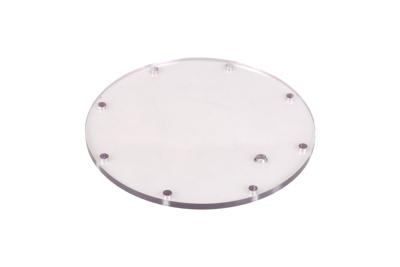 Aquaforte Deksel voor Econobead Beadfilters