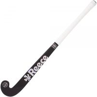 Reece 889270 Alpha JR Hockey Stick  - Black-Multi - 27