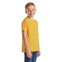 FRUIT OF THE LOOM KIDS ICONIC 150 T T-SHIRT