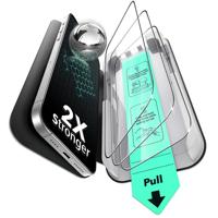 iPhone 15 Pro UltraFit Classic Screen Protector -3 Pack