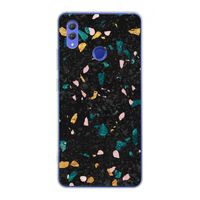 Terrazzo N°10: Honor Note 10 Transparant Hoesje
