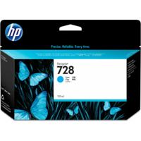 Originele inktcartridge HP F9J67A Cyaan