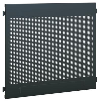 Beta Rsc50 2.0 Pfi Geperforeerd Paneel | Onderste - 050001313
