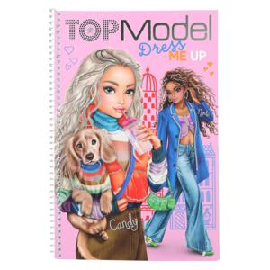 TOPModel Dress Me Up - 26 cm - Groot