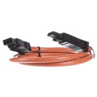SZ 2500.530  - Power cord/extension cord 1000,001m SZ 2500.530 - thumbnail