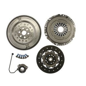 Koppelingsset 2290601025