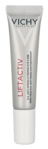 Vichy Liftactiv Eyes Global Anti-Wrink.&Firm. Care 15 ml