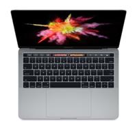 Apple MacBook Pro (13 inch, 2017) - Intel Core i5 - 8GB RAM - 512GB SSD - Touch Bar - 4x Thunderbolt 3 - Spacegrijs