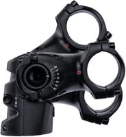 Ergotec voorbouw "swell re 70 i" stem swell re 70i 35mm 80mm lev.6 black