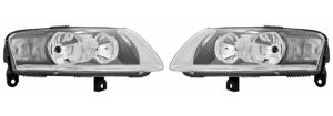 Koplamp Set SET318962
