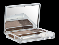 Clinique All About Shadow Duo 1.70 g 03 Starlight Starbright Oogschaduw 1.7 g Dames Clinique All About Shadow Duo 1.70 g 03 Starlight Starbright Oogschaduw 1.7 g Dames