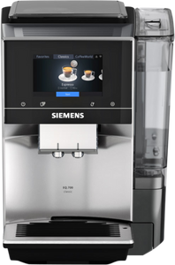 Siemens EQ.700 TP705R01 koffiezetapparaat Handmatig Espressomachine 2,4 l