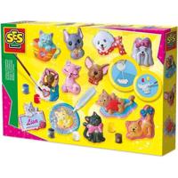 SES CREATIVE Gipsverband voor katten en honden