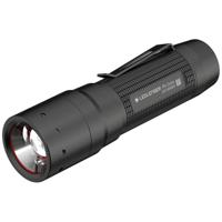 Ledlenser P6 Core Zaklamp werkt op batterijen LED Met handlus 300 lm 25 h 130 g - thumbnail