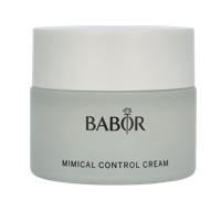 Babor Mimical Control Cream 50ml Vochtinbrengende crème
