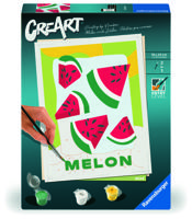 Ravensburger CreArt Melon