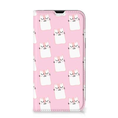 iPhone 13 | Hoesje maken | Sleeping Cats