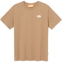 Cuera Relaxed Oversize Offcourt Tee