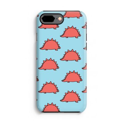 Dinosawrr: iPhone 7 Plus Tough Case