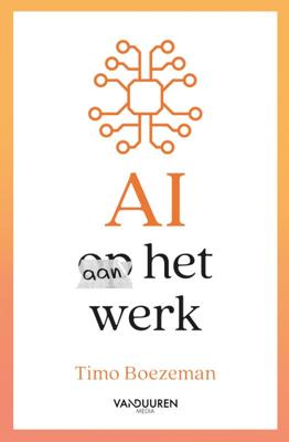 AI aan het werk (Paperback)