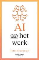 AI aan het werk (Paperback)