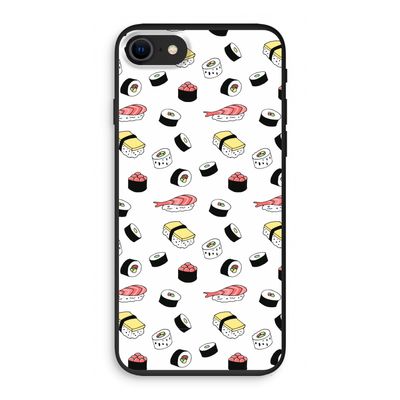 Sushi time: iPhone 7 Biologisch afbreekbaar hoesje