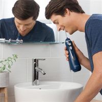 Waterpik WP-563 Cordless Advanced Waterflosser - thumbnail