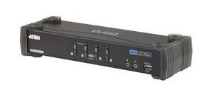Aten CS1784 4-poorts KVMP switch