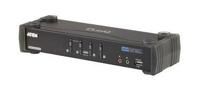 Aten CS1784 4-poorts KVMP switch