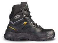 Grisport 905L Zipper werkschoenen hoog S3 maat 43 Grisport 905L Zipper werkschoenen hoog S3 maat 43