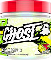 Ghost Gamer Faze Up (40 servings)