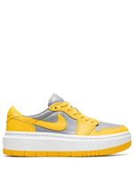 Jordan baskets Air Jordan 1 - Jaune - thumbnail