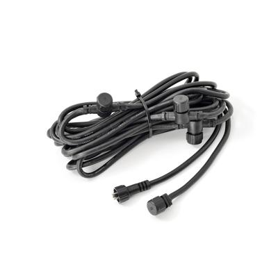 KonstSmide VerlengkabelExtension Cable 6m. 12v. - 7471-000