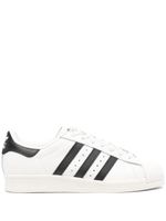 adidas baskets Superstar 82 - Blanc - thumbnail