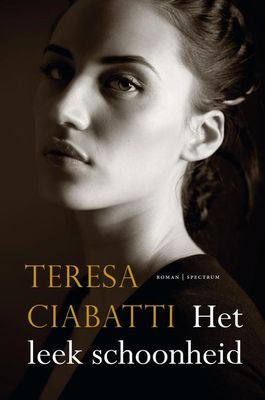 Het leek schoonheid - Teresa Ciabatti - ebook