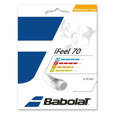 Babolat iFeel 70 Badminton Bespanning 1