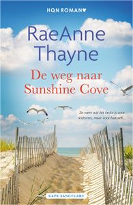 De weg naar Sunshine Cove - RaeAnne Thayne - ebook