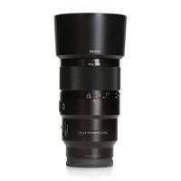 Sony FE 90mm F2.8 Macro G OSS