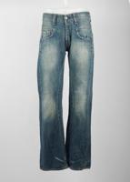 Vintage G-Star Pants in Blue Size 29 / 34