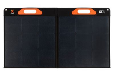 Xtorm Xtreme Zonnepaneel bundel 2x 100W